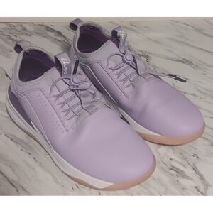 Clove Unisex Lavender‎ Classic Comfort Nursing Healthcare Shoes Size W10.5/M9